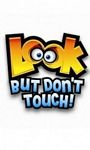 pic for  Dont Touch